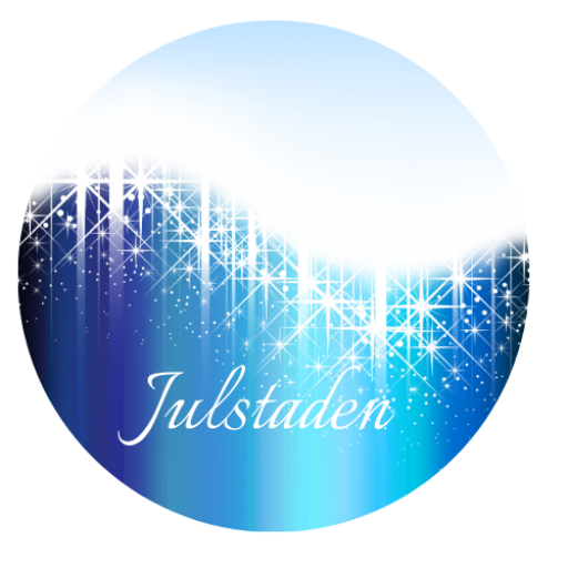 Julstaden